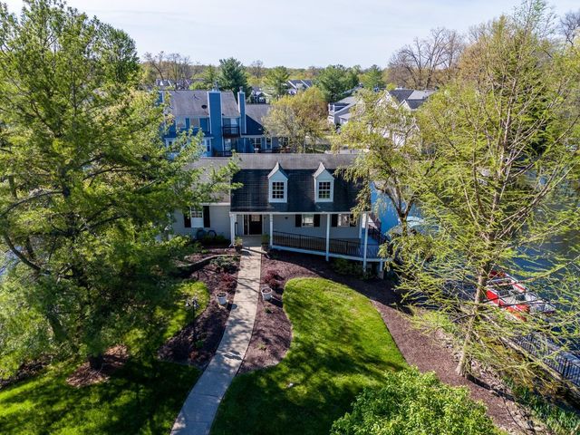 1068 Beacon Way Court, Hamilton Twp, OH 45039