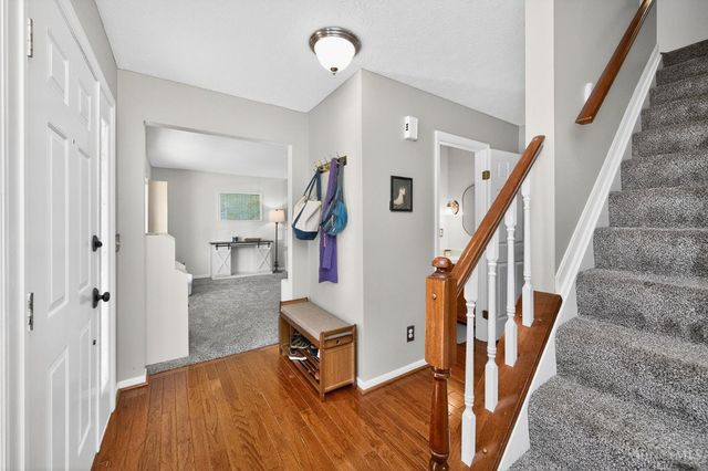 1068 Beacon Way Court, Hamilton Twp, OH 45039