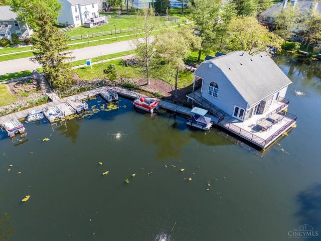 1068 Beacon Way Court, Hamilton Twp, OH 45039