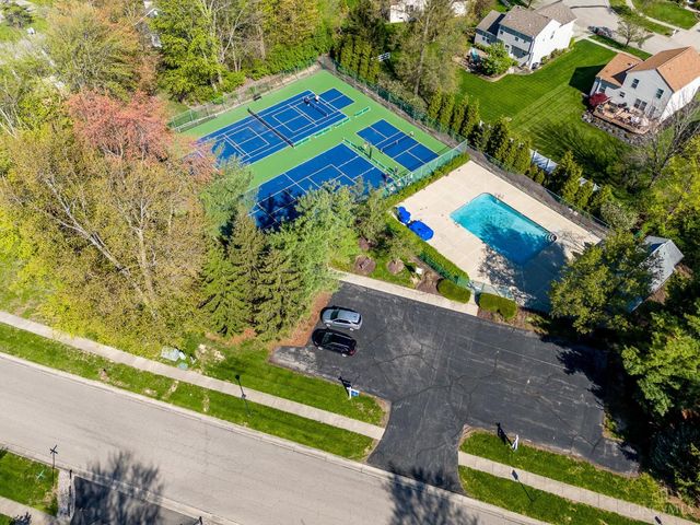 1068 Beacon Way Court, Hamilton Twp, OH 45039