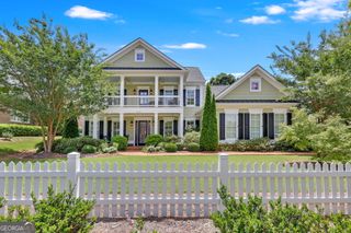 2050 Trimleston Road, Statham, GA 30666