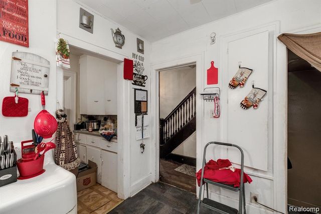 2532 LONGFELLOW Street, Detroit, MI 48206