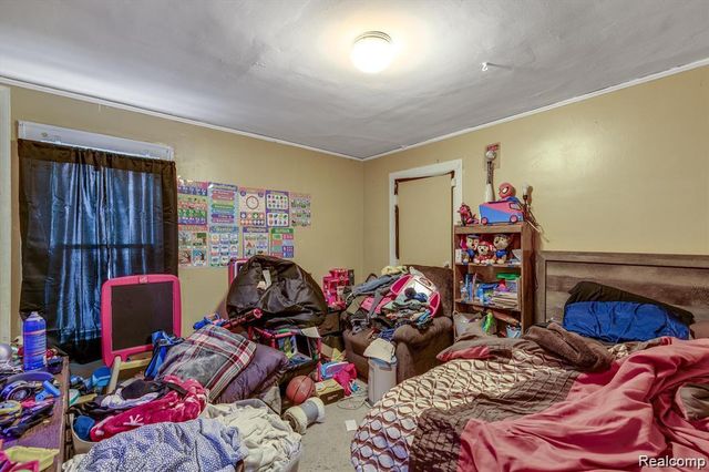 2532 LONGFELLOW Street, Detroit, MI 48206