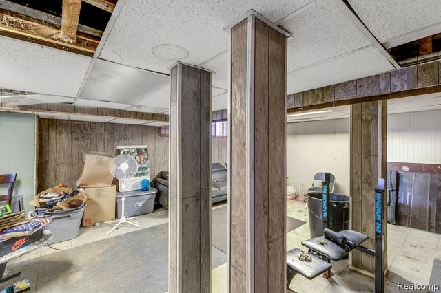 2532 LONGFELLOW Street, Detroit, MI 48206