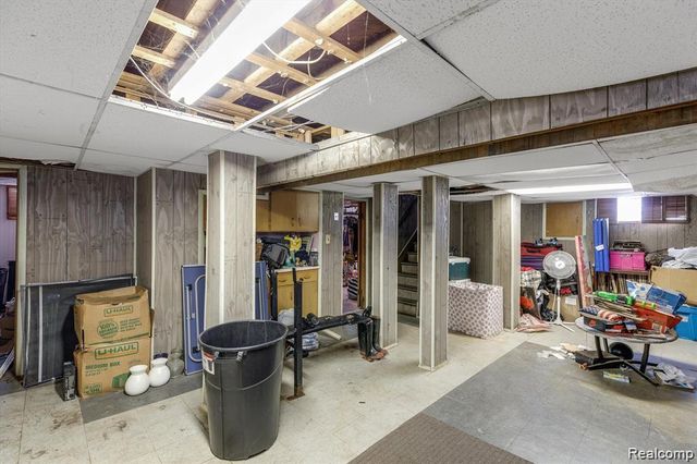 2532 LONGFELLOW Street, Detroit, MI 48206