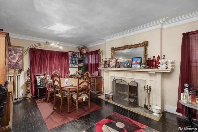 2532 LONGFELLOW Street, Detroit, MI 48206