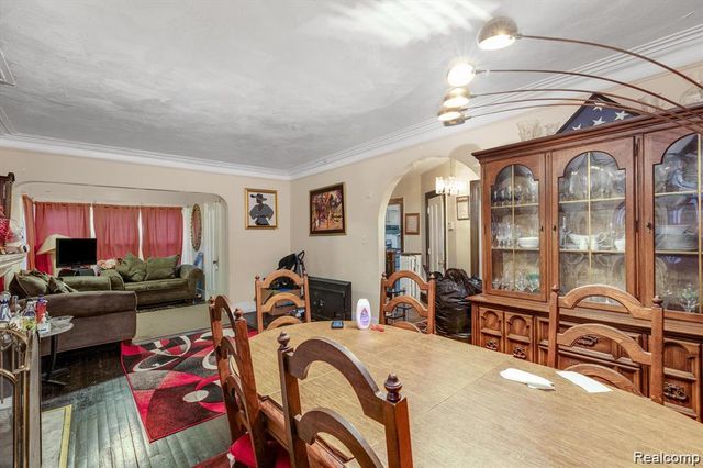 2532 LONGFELLOW Street, Detroit, MI 48206