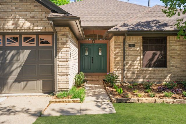 710 Lochnell Drive, Houston, TX 77062