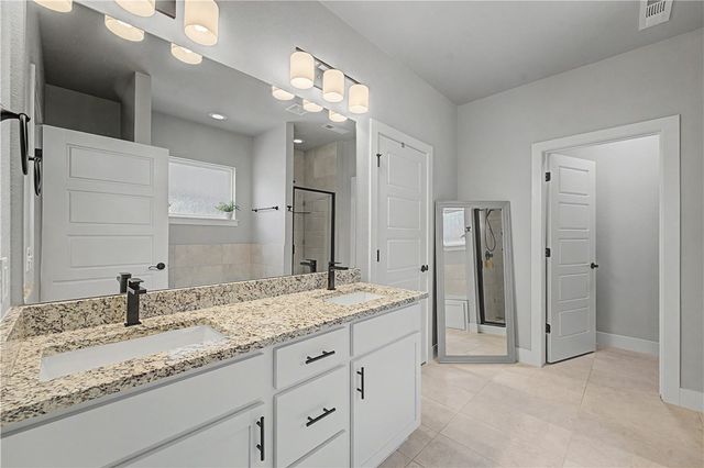 1716 W Broadway Place, Rogers, AR 72758