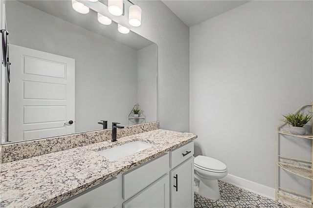 1716 W Broadway Place, Rogers, AR 72758