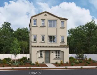 4792 South Momentum Paseo, Ontario, CA 91761