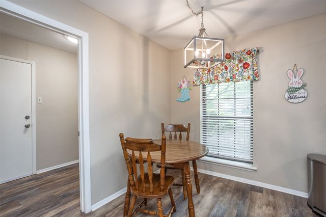 2002 Everglade Drive, Gainesville, TX 76240