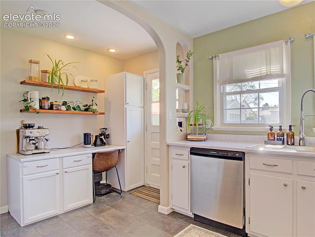 2435 Yorktown Road, Colorado Springs, CO 80907
