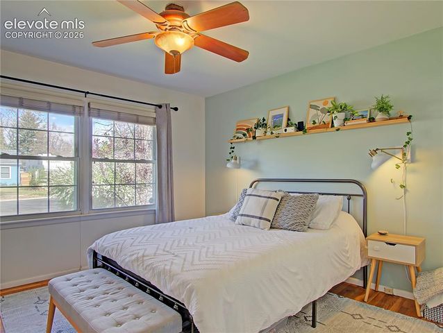 2435 Yorktown Road, Colorado Springs, CO 80907