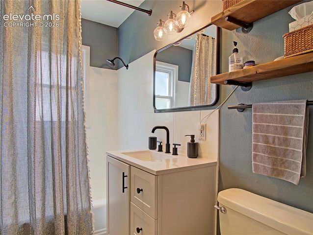 2435 Yorktown Road, Colorado Springs, CO 80907