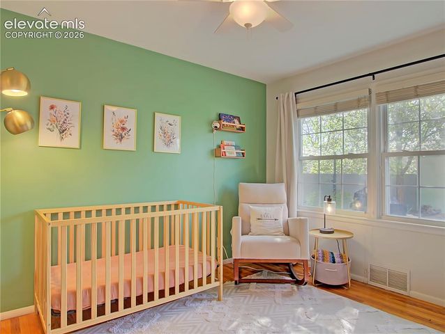 2435 Yorktown Road, Colorado Springs, CO 80907