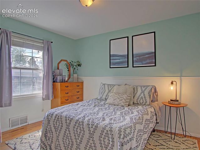 2435 Yorktown Road, Colorado Springs, CO 80907