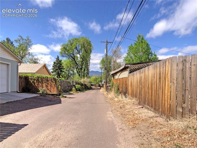 2435 Yorktown Road, Colorado Springs, CO 80907
