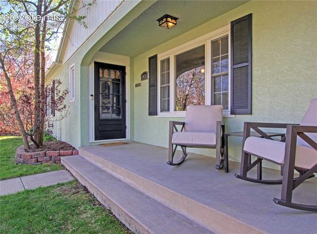 2435 Yorktown Road, Colorado Springs, CO 80907