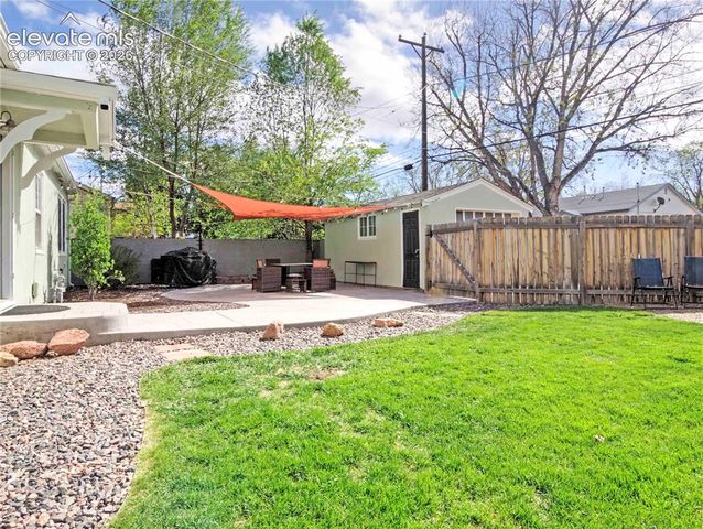 2435 Yorktown Road, Colorado Springs, CO 80907