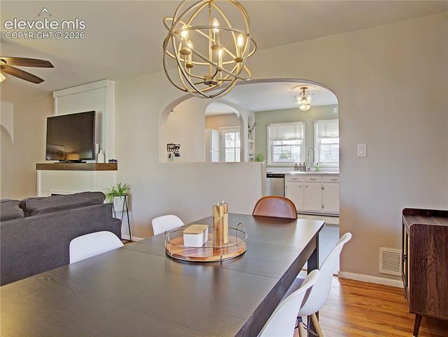 2435 Yorktown Road, Colorado Springs, CO 80907