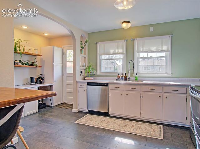 2435 Yorktown Road, Colorado Springs, CO 80907