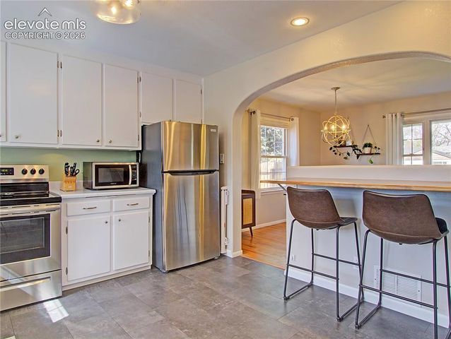 2435 Yorktown Road, Colorado Springs, CO 80907