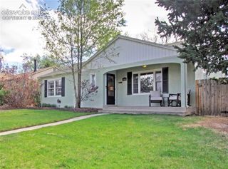 2435 Yorktown Road, Colorado Springs, CO 80907