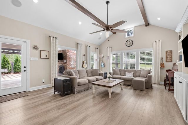 2625 GWYNN MANOR CT, Collierville, TN 38017