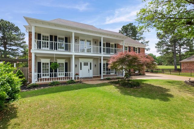 2625 GWYNN MANOR CT, Collierville, TN 38017