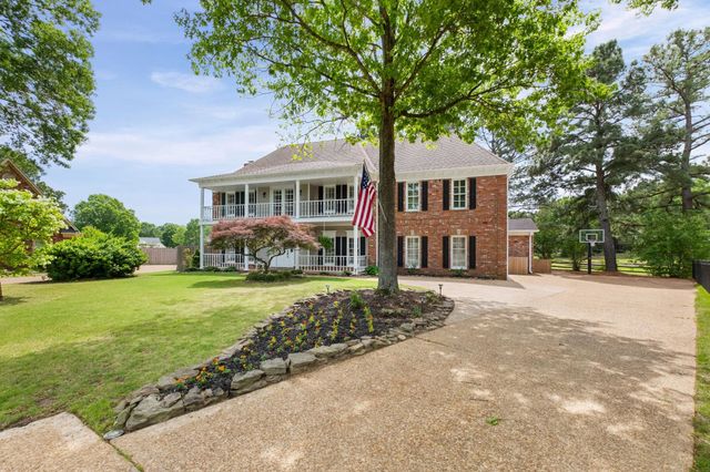 2625 GWYNN MANOR CT, Collierville, TN 38017