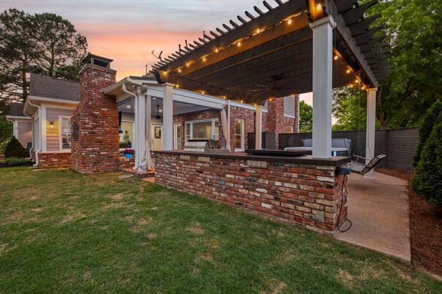 2625 GWYNN MANOR CT, Collierville, TN 38017