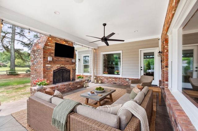 2625 GWYNN MANOR CT, Collierville, TN 38017