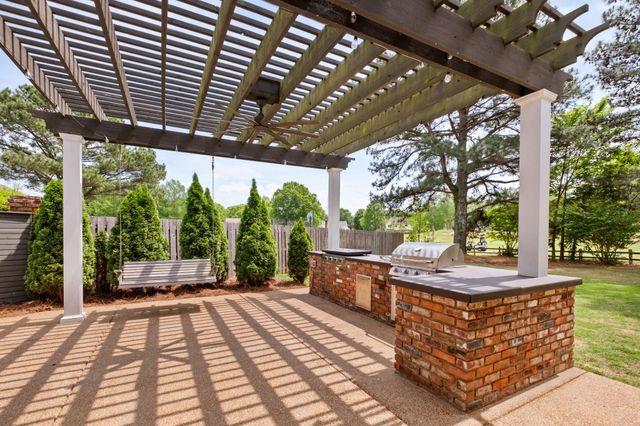 2625 GWYNN MANOR CT, Collierville, TN 38017