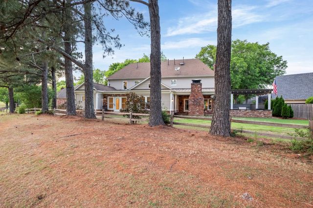 2625 GWYNN MANOR CT, Collierville, TN 38017