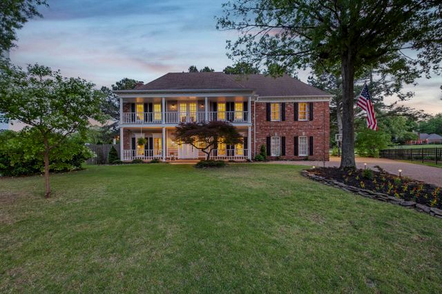 2625 GWYNN MANOR CT, Collierville, TN 38017