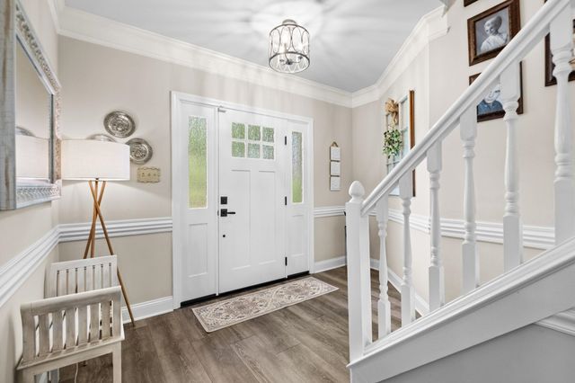 2625 GWYNN MANOR CT, Collierville, TN 38017