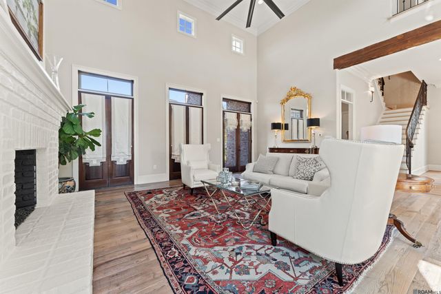 11682 Silo Dr, Saint George, LA 70810