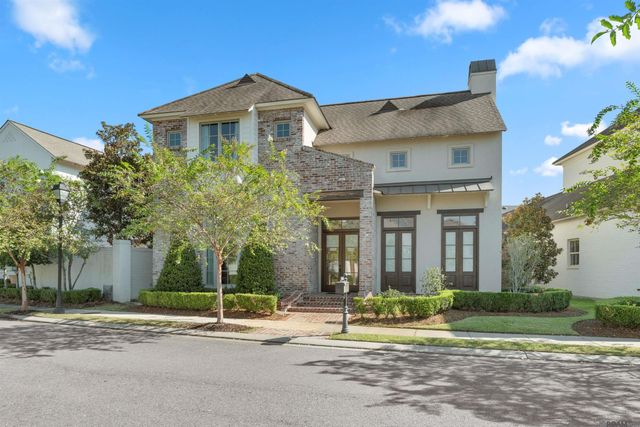 11682 Silo Dr, Saint George, LA 70810