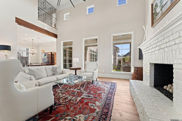 11682 Silo Dr, Saint George, LA 70810