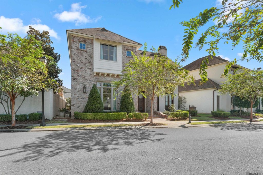 11682 Silo Dr, Saint George, LA 70810