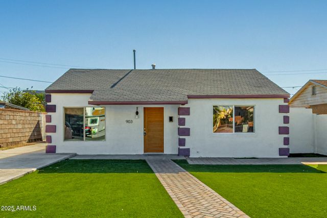 903 E Amelia Avenue, Phoenix, AZ 85014