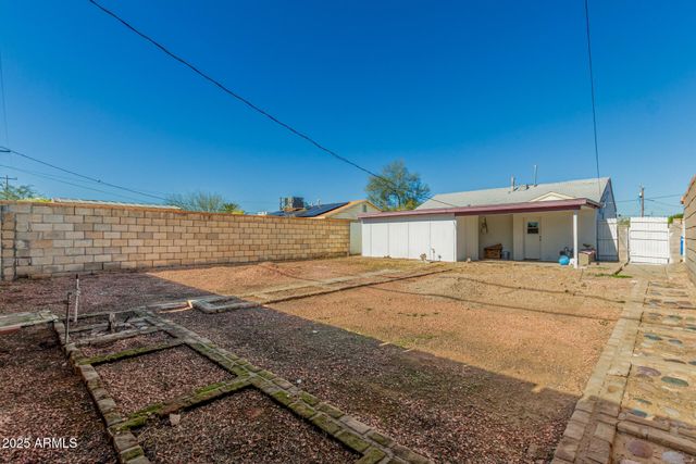 903 E Amelia Avenue, Phoenix, AZ 85014