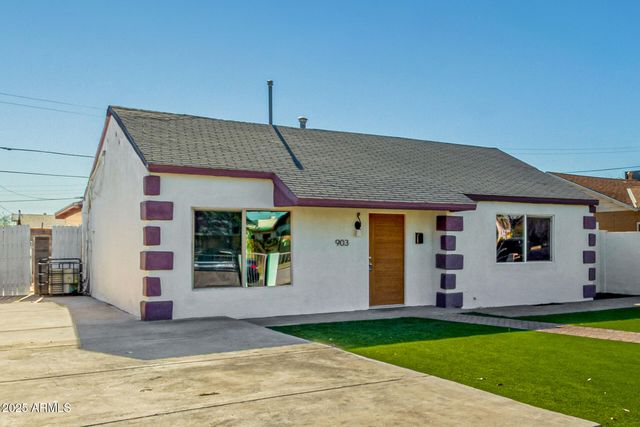903 E Amelia Avenue, Phoenix, AZ 85014
