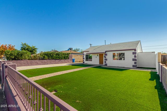 903 E Amelia Avenue, Phoenix, AZ 85014