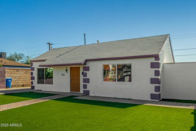 903 E Amelia Avenue, Phoenix, AZ 85014