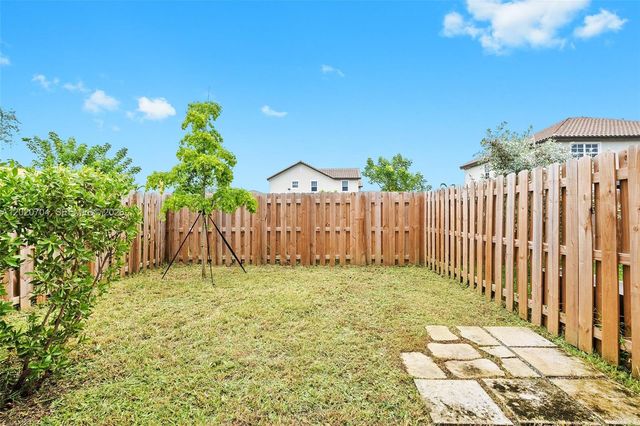 11804 SW 247th Ter, Homestead, FL 33032