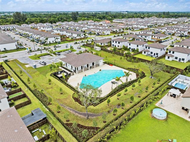 11804 SW 247th Ter, Homestead, FL 33032
