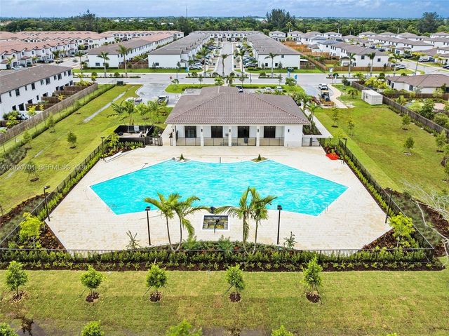 11804 SW 247th Ter, Homestead, FL 33032