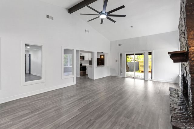 11915 LOS CERROS ST, San Antonio, TX 78233